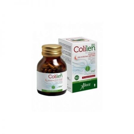 Aboca Colilen IBS 60 kapsułek