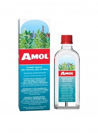 Amol 100 ml