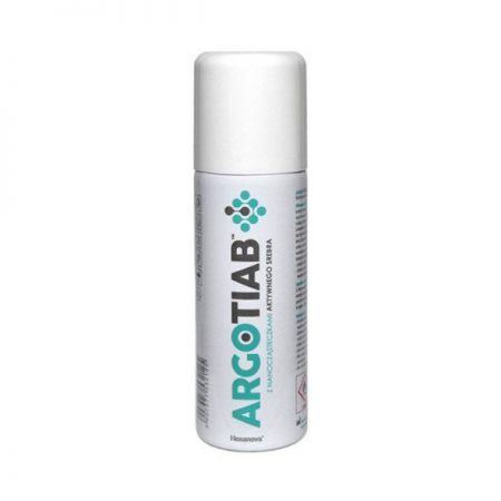 Argotiab Spray 125 ml