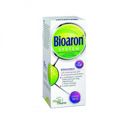 Bioaron System (Bioaron C) 100 ml