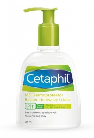 Cetaphil MD Dermoprotektor Balsam 236 ml