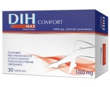 Dih Max Comfort 30 tabletek