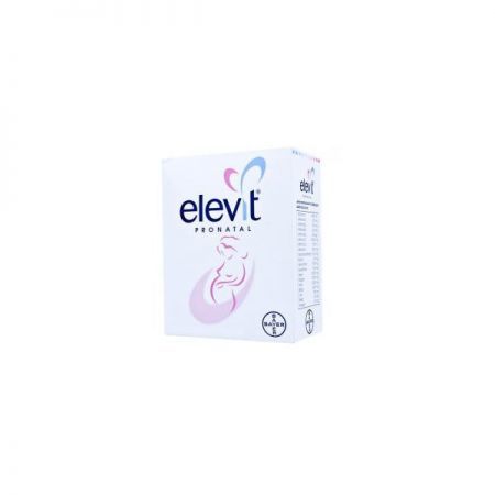 Elevit Pronatal 100 tabletek