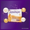 Femibion 1 Wczesna ciąża 28 tabletek kwas foliowy