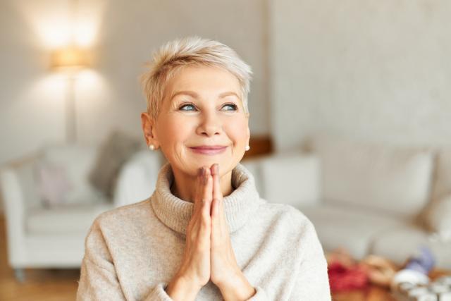 Objawy menopauzy – w jakim wieku i jak je rozpoznać?