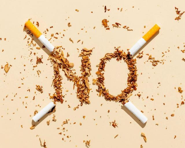 Rzucanie palenia, jak skutecznie rzucić palenie i przezwyciężyć nikotynizm?
