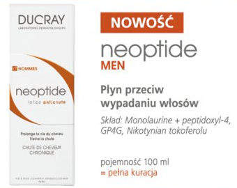 neoptide men
