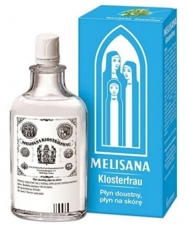 Melisana 155 ml