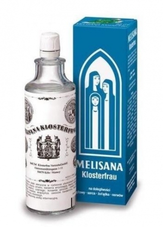 Melisana 235 ml