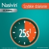 Nasivin Classic (Soft) 0.05% aerozol 10 ml