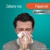 Nasivin Classic (Soft) 0.05% aerozol 10 ml