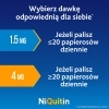 NiQuitin Mini 4 mg x 20 tabletek