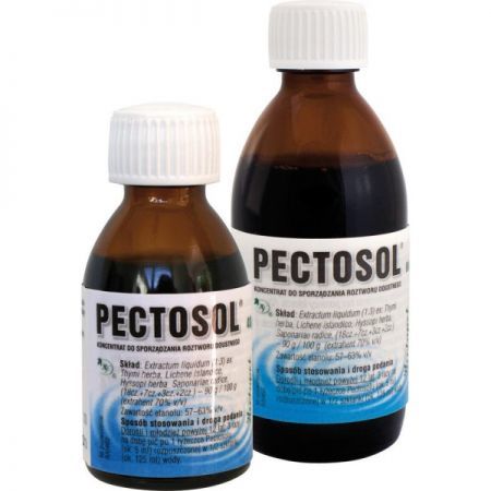 Pectosol 40g