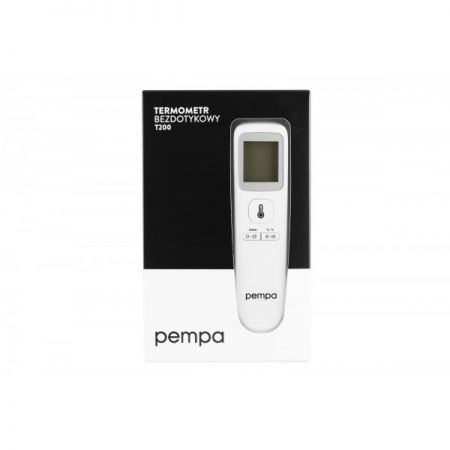 Termometr bezdotykowy Pempa T200